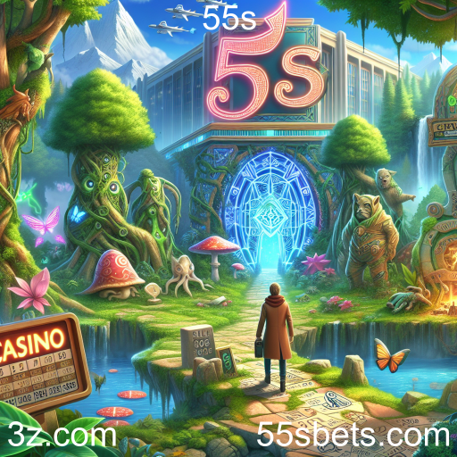 Descubra o Mundo dos Jogos de Aventura em 55s