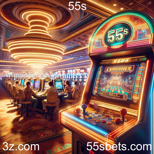 A Evolução dos Jogos de Arcade: Nostalgia e Inovação