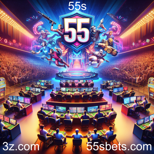 A Ascensão dos eSports: Uma Nova Era de Entretenimento