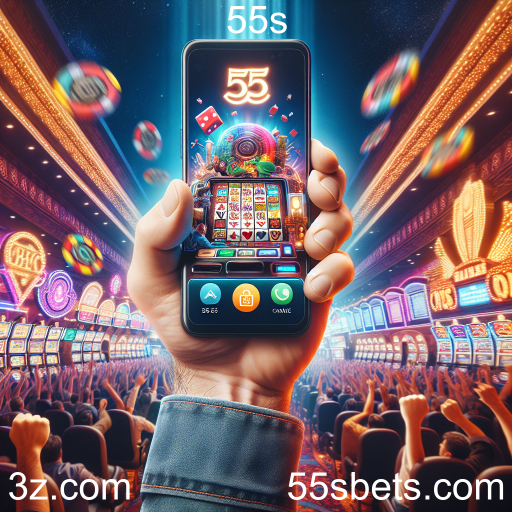 A Revolução dos Jogos Móveis: Entretenimento na Palma da Mão