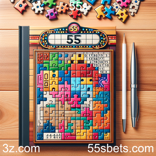 Descubra o Mundo dos Quebra-Cabeças em 55s